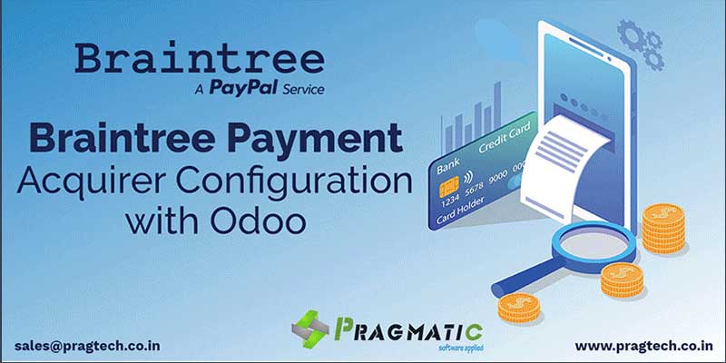 odoo erp services